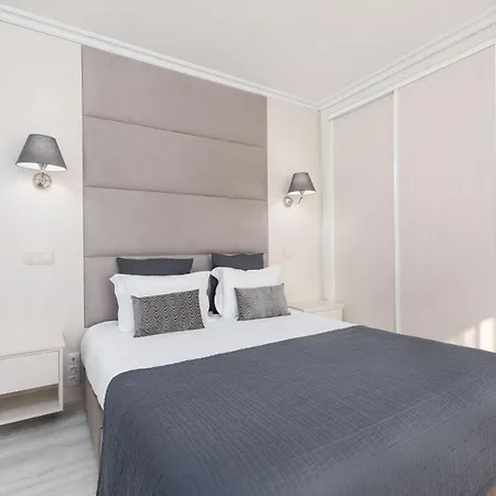 Apartment D_Loft *
